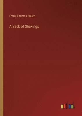 bokomslag Sack of Shakings