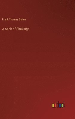 bokomslag Sack of Shakings