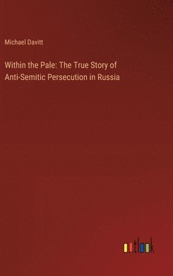 bokomslag Within the Pale