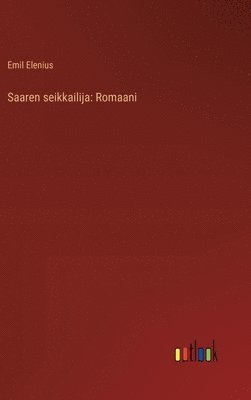 Saaren seikkailija
