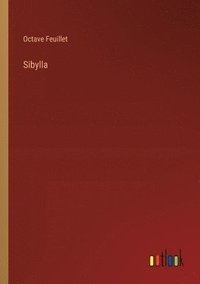 bokomslag Sibylla