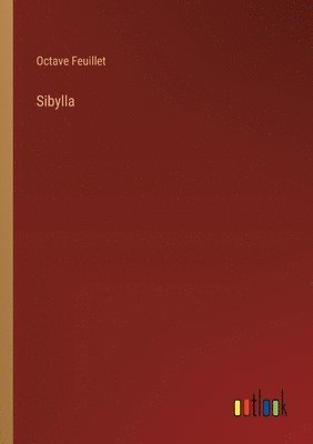 bokomslag Sibylla
