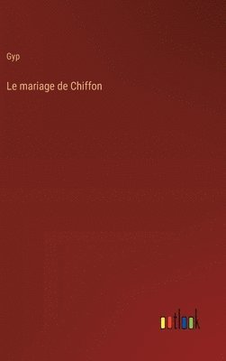 Le mariage de Chiffon 1