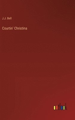 bokomslag Courtin' Christina