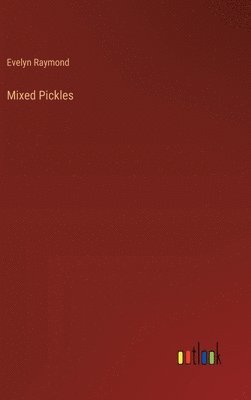 Mixed Pickles 1