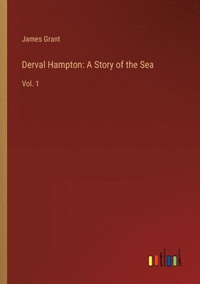 bokomslag Derval Hampton