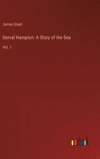 bokomslag Derval Hampton