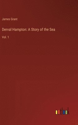 bokomslag Derval Hampton