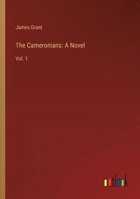 The Cameronians 1