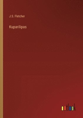 Kuparilipas 1