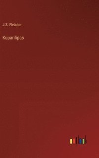 bokomslag Kuparilipas