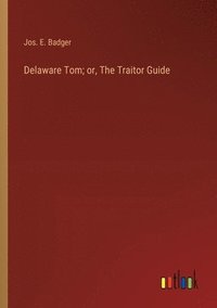 bokomslag Delaware Tom; or, The Traitor Guide