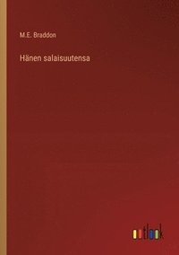bokomslag Hänen salaisuutensa
