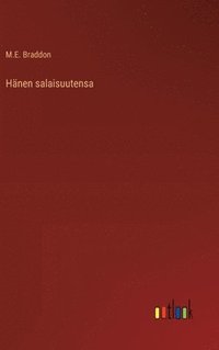 bokomslag Hänen salaisuutensa