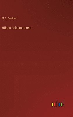 bokomslag Hänen salaisuutensa