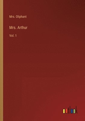 Mrs. Arthur 1