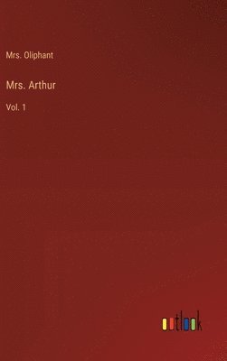 Mrs. Arthur 1