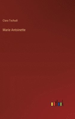 Marie Antoinette 1