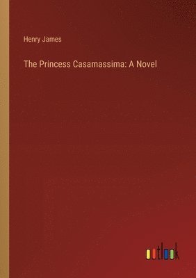 Princess Casamassima