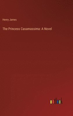 Princess Casamassima
