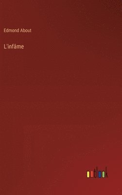 bokomslag L'infâme