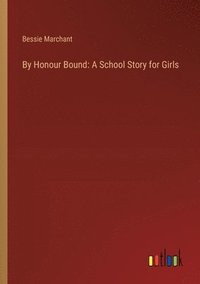 bokomslag By Honour Bound