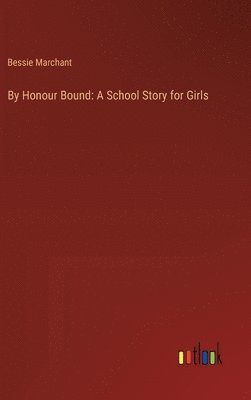 bokomslag By Honour Bound