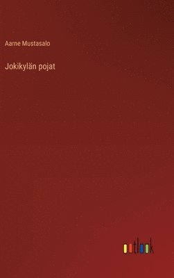 Jokikylän pojat