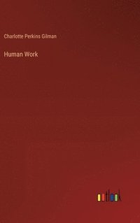 bokomslag Human Work