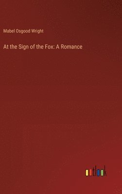 At the Sign of the Fox