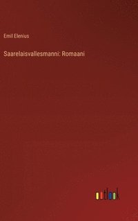 bokomslag Saarelaisvallesmanni