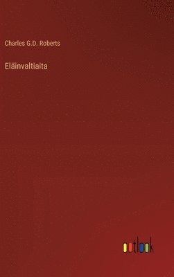 bokomslag Elinvaltiaita