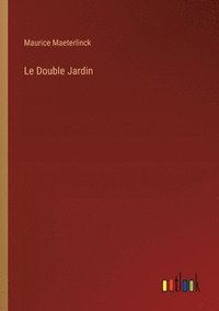 bokomslag Le Double Jardin