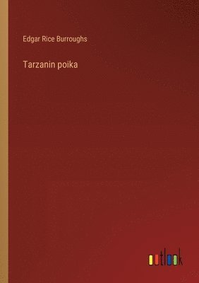 Tarzanin poika 1