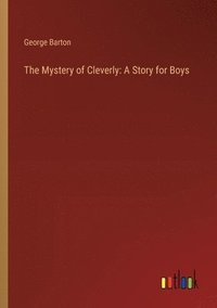 bokomslag Mystery of Cleverly