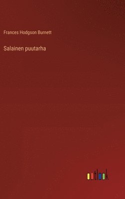 Salainen puutarha
