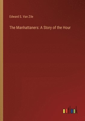 The Manhattaners 1