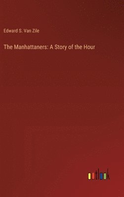 The Manhattaners 1