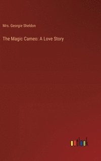 bokomslag Magic Cameo