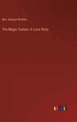 bokomslag Magic Cameo