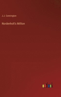 Nordenholt's Million