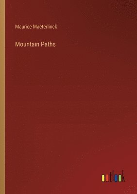 Mountain Paths 1