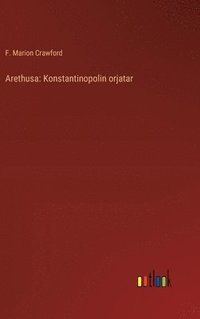 bokomslag Arethusa