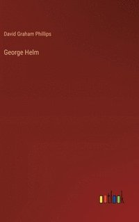 bokomslag George Helm