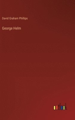 bokomslag George Helm