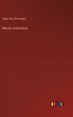 Marsin sotavaltias 1