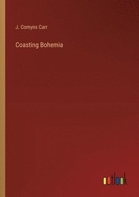 bokomslag Coasting Bohemia