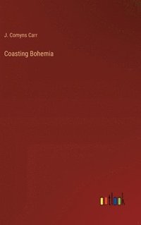 bokomslag Coasting Bohemia