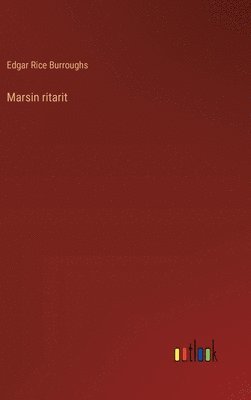 Marsin ritarit 1