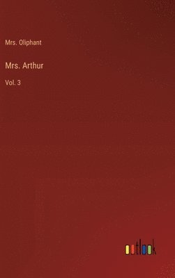 Mrs. Arthur 1